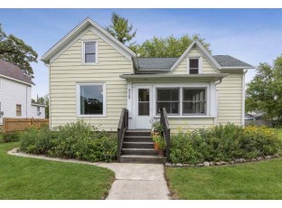 629 Grove St Fort Atkinson, WI 53538