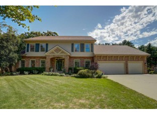 7550 Red Fox Tr Madison, WI 53717
