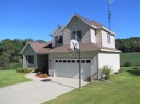 21858 Clay Ave, Warrens, WI 54666