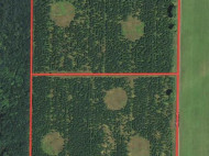 40 AC County Road A