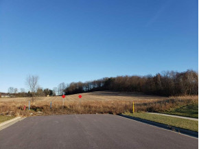 25 ACRES Rolling Meadows North