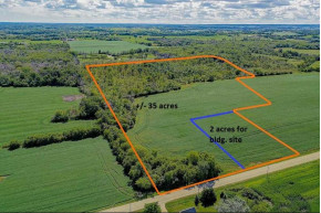 37 AC County Road D