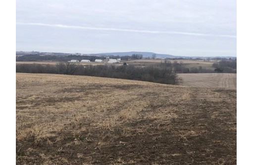 16.8 ACRES Daley Rd, Mount Horeb, WI 53572
