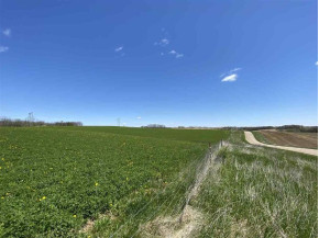 58.87 AC County Road N