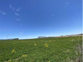 58.87 AC County Road N