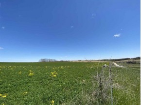 58.87 AC County Road N