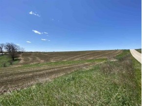 58.87 AC County Road N