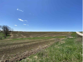 58.87 AC County Road N