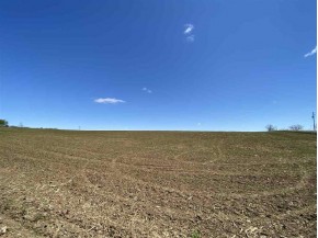 58.87 AC County Road N