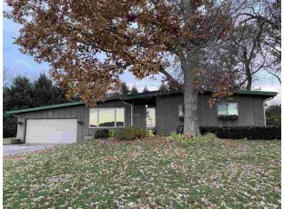 3115 Siggelkow Rd McFarland, WI 53558