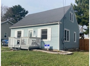 459 Russell St Baraboo, WI 53913