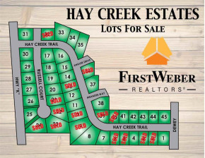 835 Hay Creek Tr