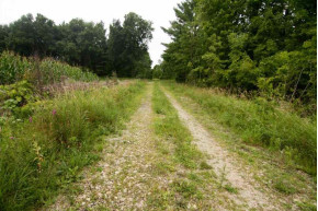 80 AC County Road O