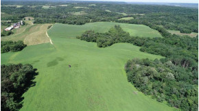 156.44 AC Peterson Rd