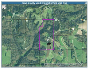 81.05 ACRES Hwy 58