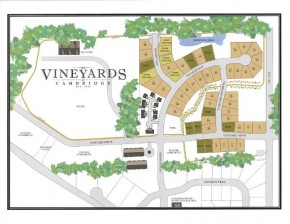 708 Vineyard Crossing