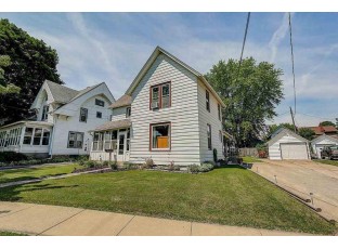 415 N Main St Fort Atkinson, WI 53538