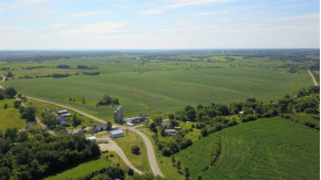 212.5 AC County Road H/ Postville Rd