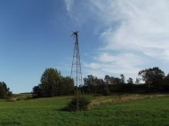 48 AC Farmers Ridge Rd