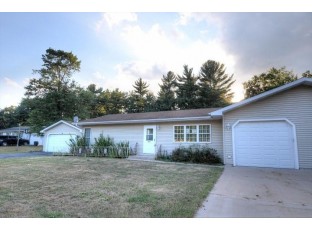 403 Quincy St Friendship, WI 53934