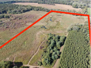 20 AC Oshaukata Rd