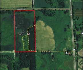 20 AC Oshaukata Rd