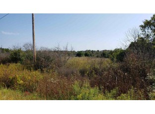 2.407 AC County Road Et Tomah, WI 54660