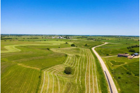 216.42 AC County Road A