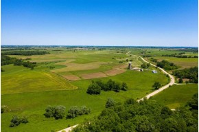 216.42 AC County Road A