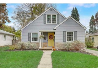 4257 Beverly Rd Madison, WI 53711