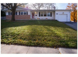 5817 South Hill Dr Madison, WI 53705