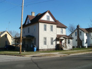 535 & 537 W Wisconsin St