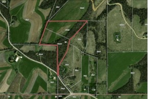15.59 ACRES Marty Rd