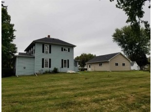 436 Lincoln Ave Lancaster, WI 53813