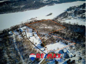 5.87 AC Ridgeview Dr