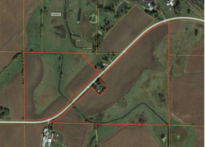 50 AC County Road De