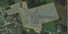 106 AC County Road F