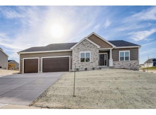 4333 Welcome Home Ct Windsor, WI 53598