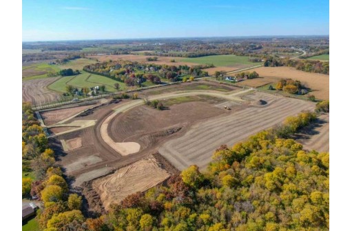 LOT 4 Wooded Ridge Tr, Cottage Grove, WI 53527
