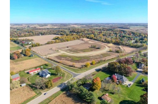LOT 16 Fields Rd, Cottage Grove, WI 53527