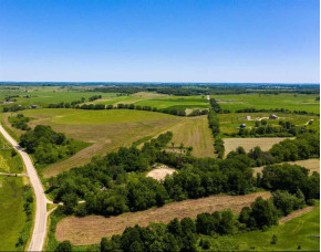 43.82 ACRES County Road A