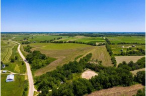 43.82 ACRES County Road A