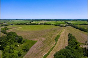 43.82 ACRES County Road A