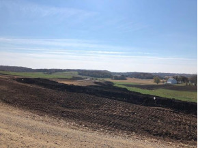 LOT 8 Prairie Vista Dr