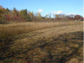 8.92 AC County Road B