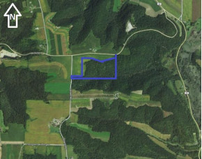 48.96 ACRES Schlawin Rd