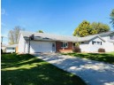 1515 30th Ave, Monroe, WI 53566