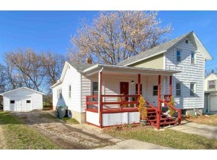 507 N High St Fort Atkinson, WI 53538