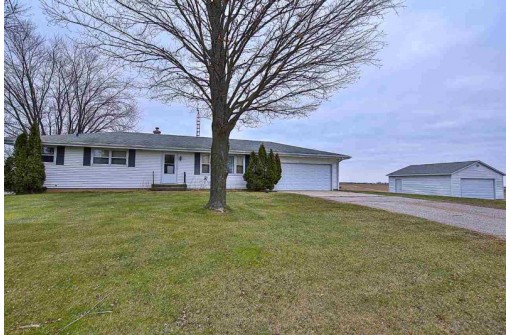 498 N Willowdale Rd, Janesville, WI 53548