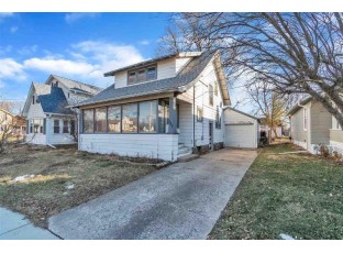 107 S Ringold St Janesville, WI 53545